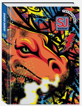 DIARIO 10 MESI DATATO SEVEN ANIMALI BOY | SJ GANG